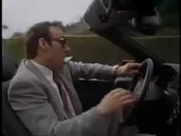 Movie Trailer - 1994 - Swimming With Sharks