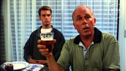 Exclusive deleted scene, part 1a