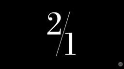 2/1(Two/One) - Official Movie Trailer (2020)