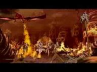 Dragonlance: Dragons of Autumn Twilight - Trailer 1
