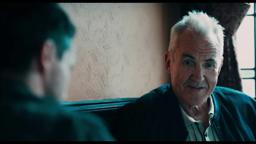 The Hatton Garden Job | Driver and Muscle | Cinemas April 14th