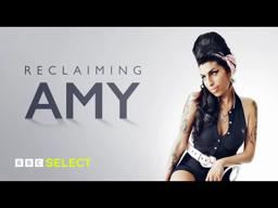 Reclaiming Amy