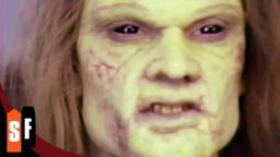 Special Make Up Effects Team Interview