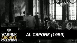 Al Capone (Original Theatrical Trailer)