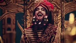 PILLBOX - Official Trailer (2017)