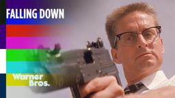 I'm Not Giving You My Briefcase