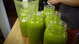 Powered By Green Smoothies (Official Trailer)