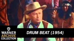Drum Beat (Preview Clip)