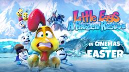 UK Teaser [Dubbed, Subtitled]