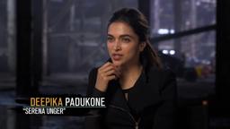 xXx: Return of Xander Cage (2017)- "Deepika Padukone" Featurette- Paramount Pictures