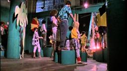 RANGERS (2000) MOVIE TRAILER MATT MCCOY, CORBEN BERNSEN