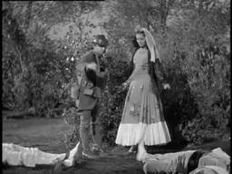 Buster Keaton 1939   Pest from the West