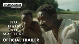 Official Trailer [Subtitled]