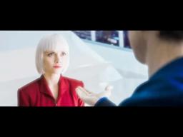 Faraway Eyes Trailer - Cinequest 2020