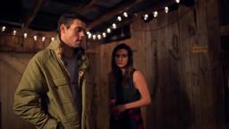 RUNNEЯ Teaser Trailer