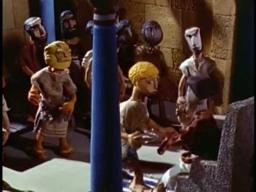 Joseph the Dreamer: Trailer