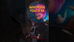 Let Out Your Monstrousness