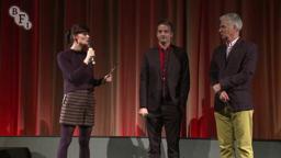 Matt Wolf and Jon Savage on Teenage