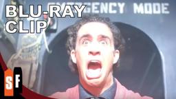 Vicious Lips (1986) - Clip: Watch Out! (HD)