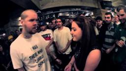 War of Words: Battle Rap in the UK