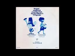 Mouse on the Mayflower trailer