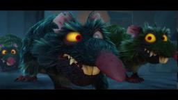 The Nut Job | Funny Moments