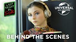 Last Night In Soho | Eloise Goes To Fashion School