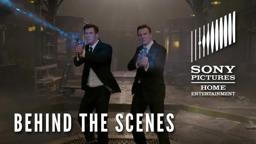 Men in Black: International -  Behind the Scenes Clip - Lets Do This: Clever Action