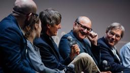 Alex Ross Perry, Robert Greene, and Pavement on Pavements