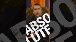 Scream it to the heavens!