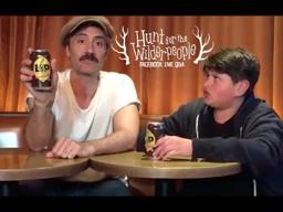 Facebook Live Q&A with Taika Waititi & Julian Dennison