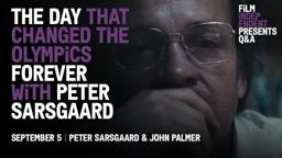 Peter Sarsgaard on How to Build Understanding in Violent Times | September 5 Q&A