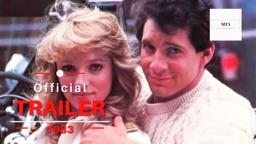 The Man Who Wasn't There - Trailer 1983