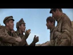 12 Bombed Last Night (aka Drunk Last Night, Goddamned Dutch)