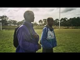 BLACKWOOD teaser | BFI London Film Festival 2019