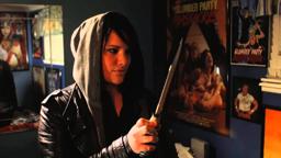 Primordial- Official Trailer