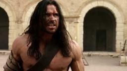 Trailer: HERCULES REBORN