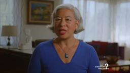 "We all have cognitive bias." Dr. Tania Israel from The American Question (2024) | Film Clip