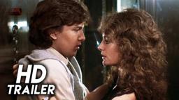 Class (1983) Original Trailer [FHD]