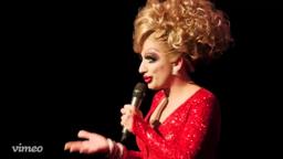 Trailer Rolodex Of Hate