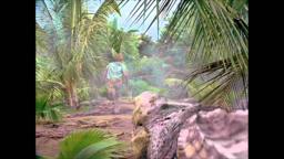 Crocodile 2  Death Swamp 2002   Trailer 1080p