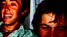 Golden Burn (2001) Trailer