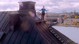 Sweden: Lessons for America? - On the Top