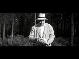 Brian Trenchard-Smith on NEVER TAKE CANDY FROM A STRANGER