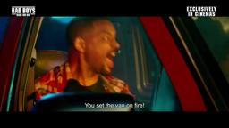 Suspects :15 [Subtitled]