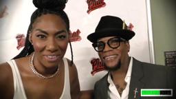 Comedy Hype Stops By Guy Torry's Phat Tuesdays In LA