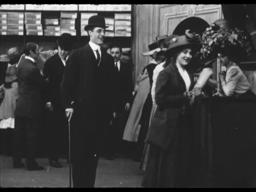 The Peachbasket Hat (1909) Biograph