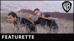 Epic Anderson Featurette