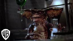Gremlins 2: The New Batch | Brain Hormone | Warner Bros. Entertainment