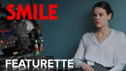 "Sosie Bacon" Featurette